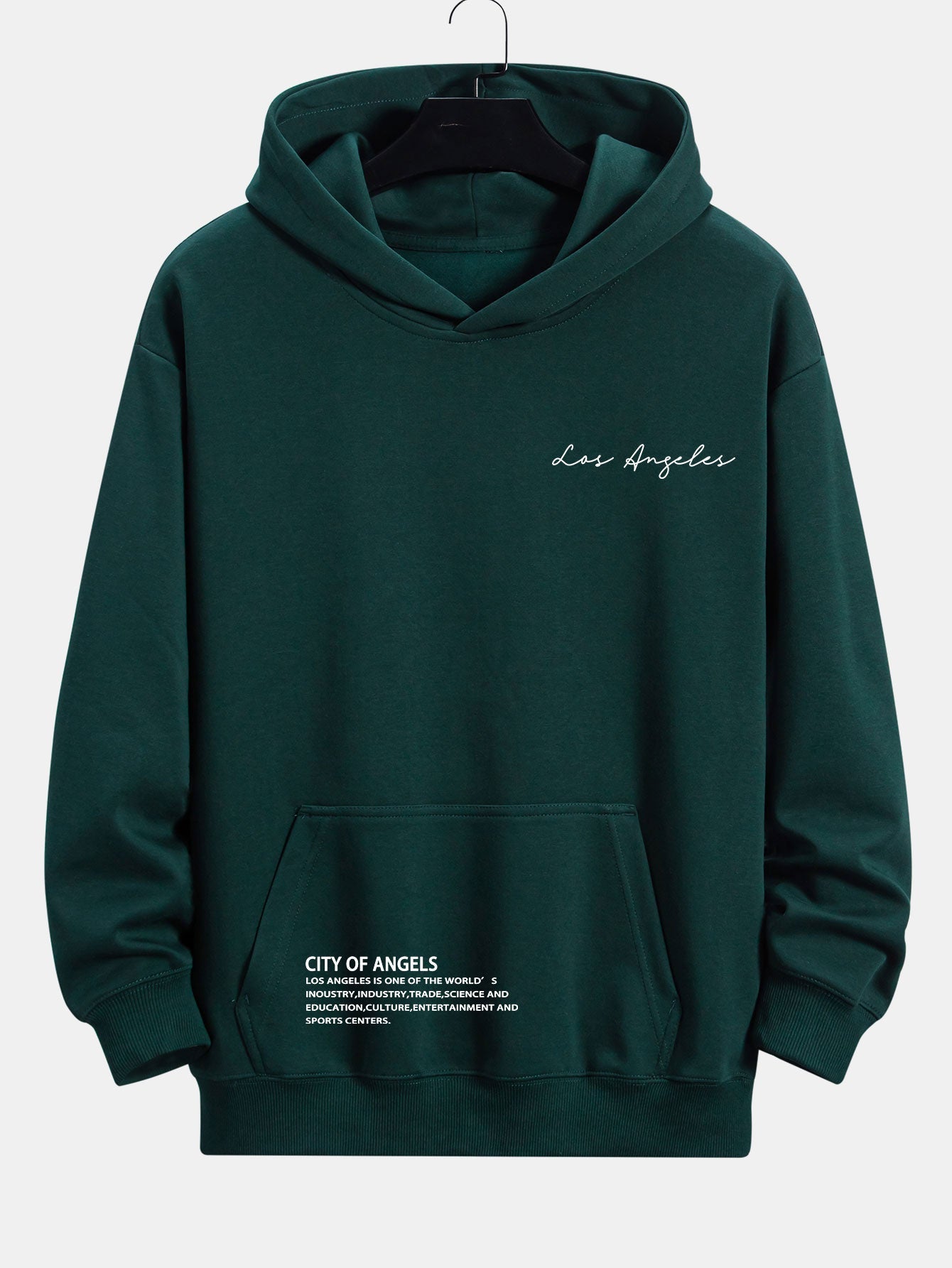 VARENO Los Angeles Hoodie