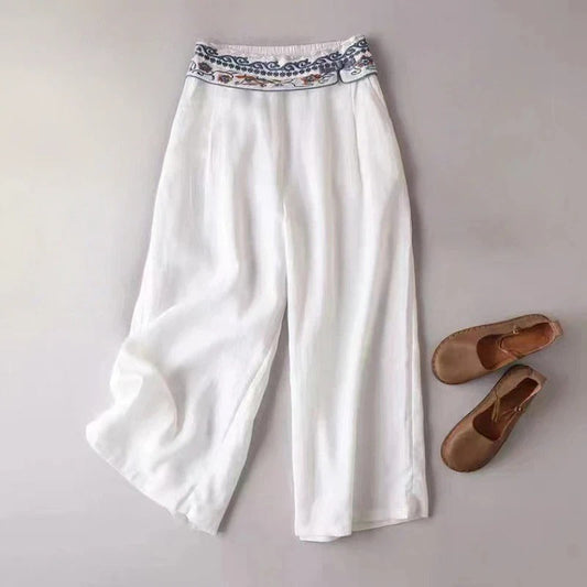 CORAL Pantolon