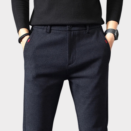 VARENO CLASSIC Pantolon