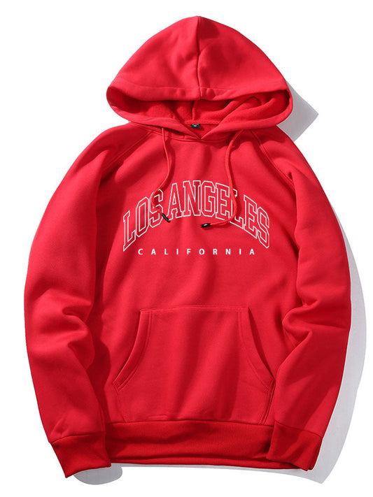VARENO Los Angeles Hoodie
