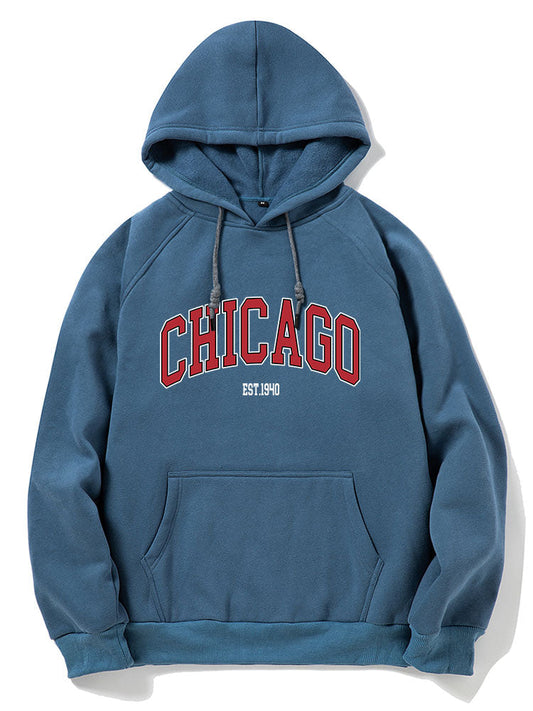 VARENO Chicago Hoodie