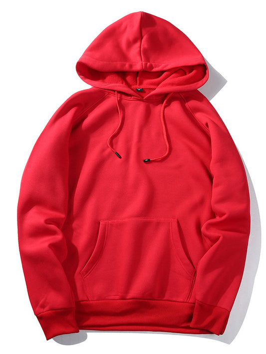 VARENO Yazı Baskılı Hoodie