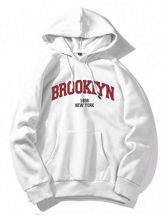 VARENO Brooklyn Hoodie