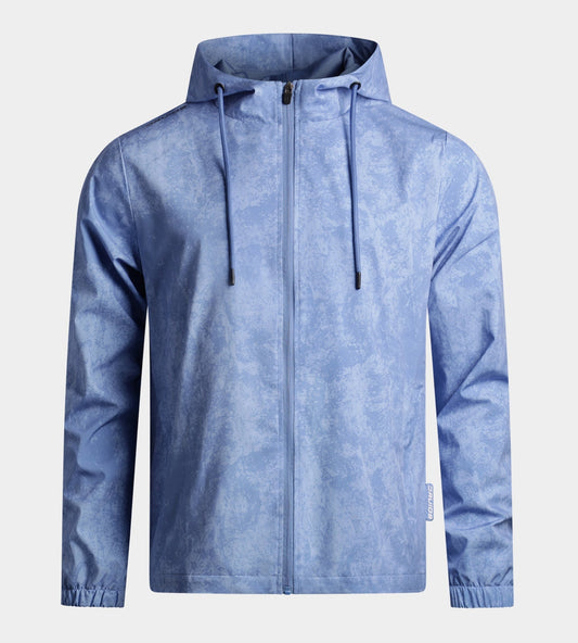 VARENO BLIZZARD Lacivert Ceket