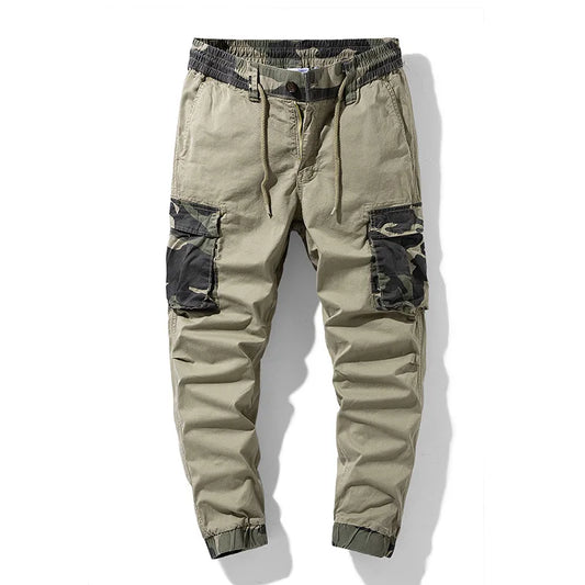 CAMMO Kargo Pantolon