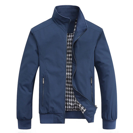 VARENO Bomber Ceket