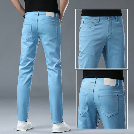 CAVELL Kot Pantolon
