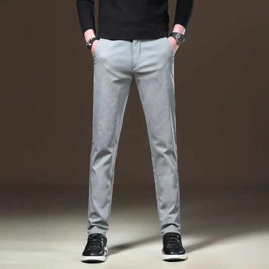 BILSON Slim Fit Pantolon