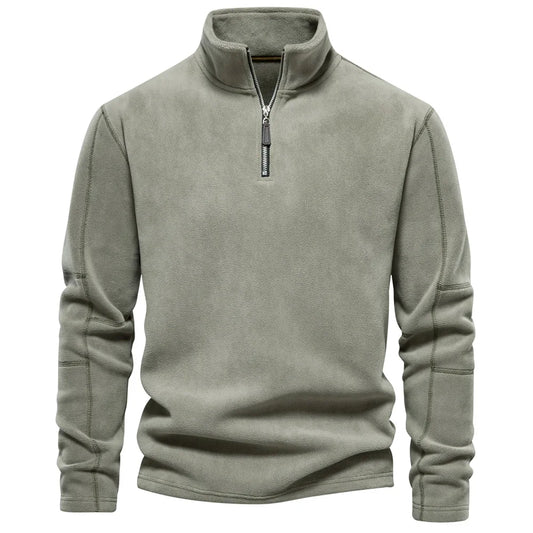VARENO Casual Sweatshirt