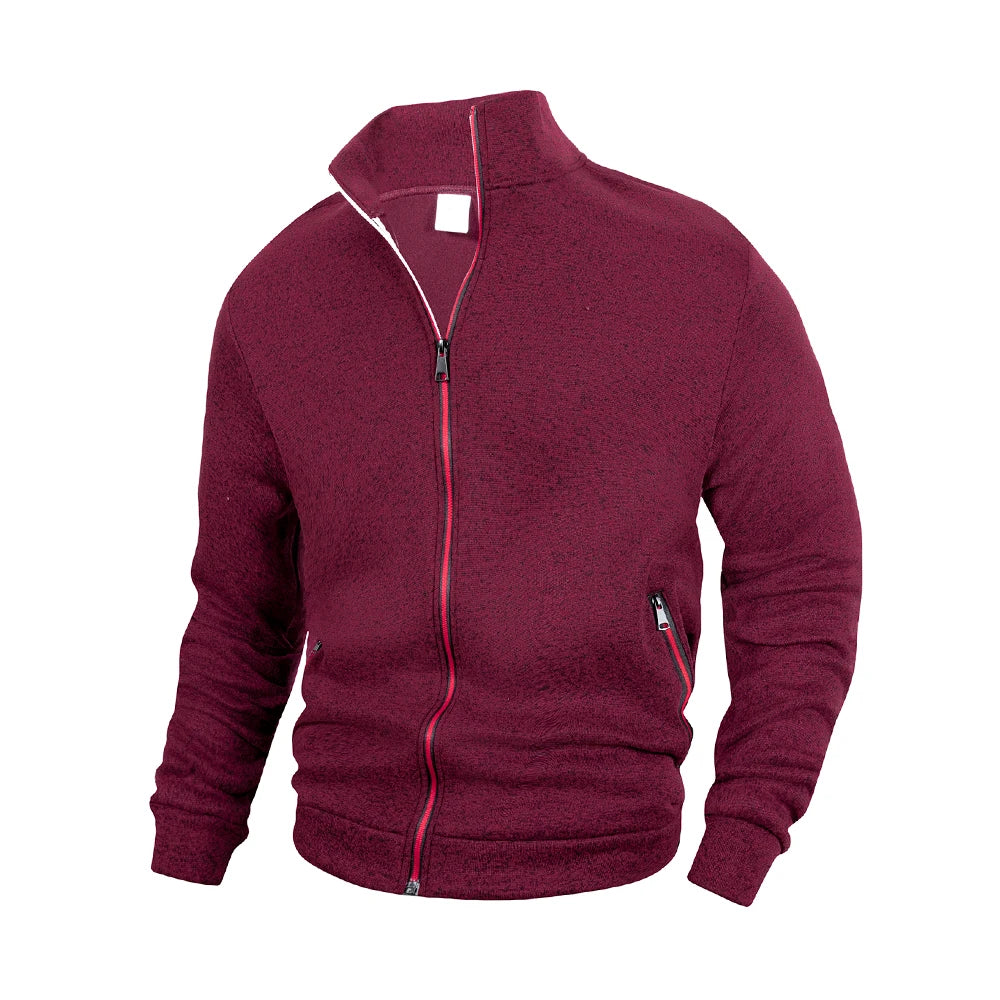 VARENO Casual Hırka