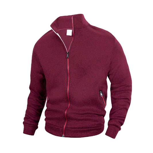 VARENO Casual Hırka