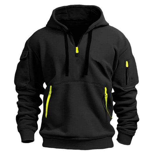 VARENO Spor Sweatshirt