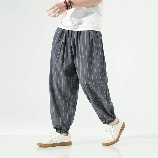 MONK-MODE Pantolon