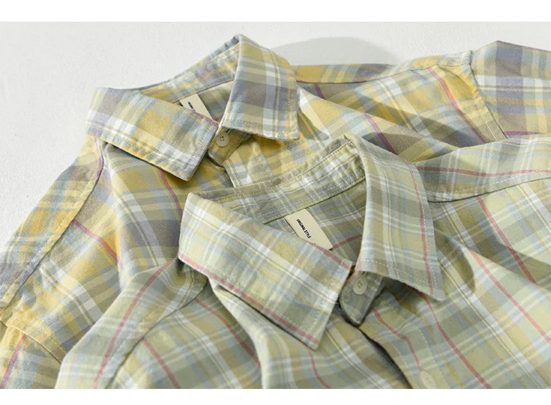 VARENO Double Pockets Gömlek