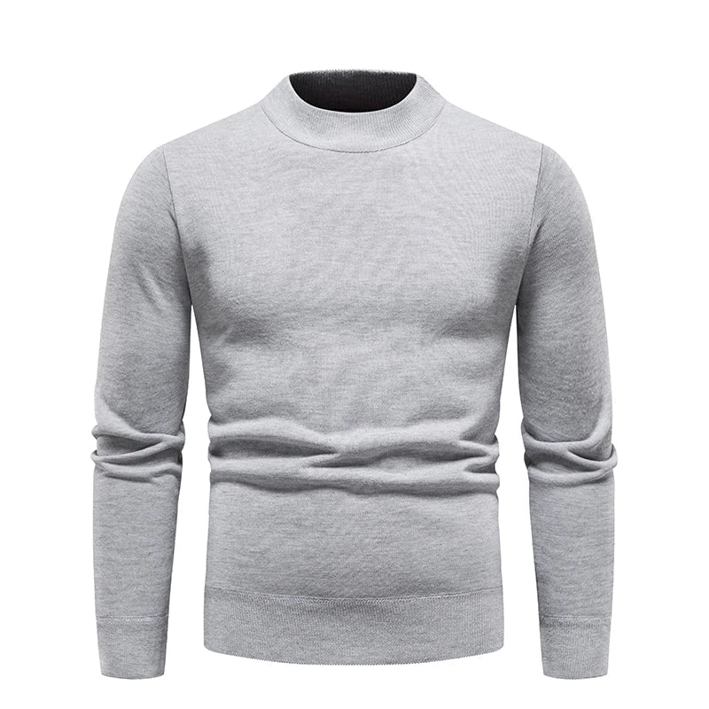 VARENO Slim Fit Sweatshirt
