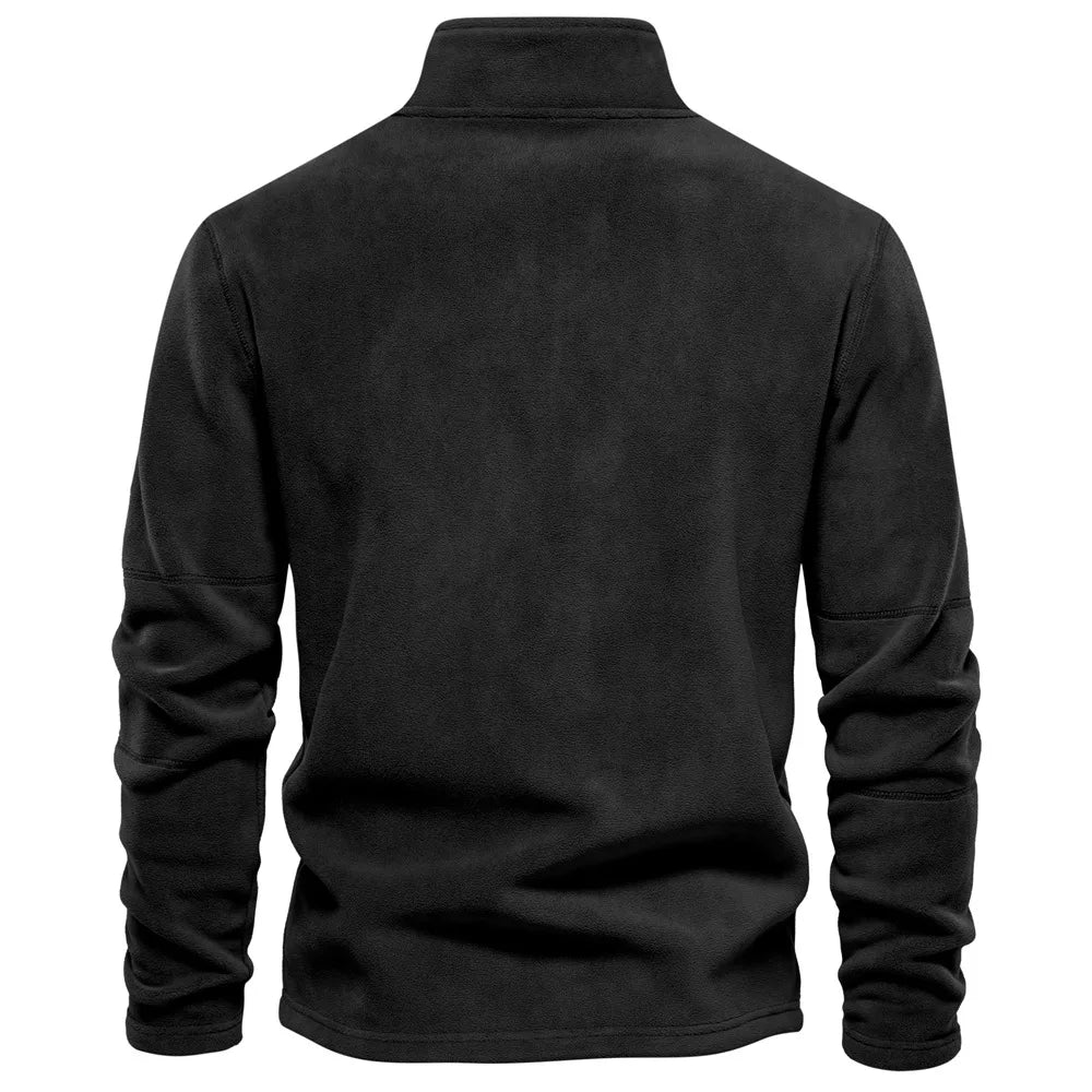 VARENO Casual Sweatshirt