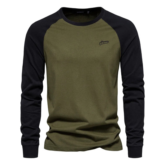 VARENO Aıopeson Sweetshirt