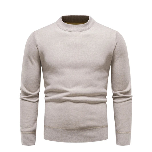 VARENO Slim Fit Sweatshirt