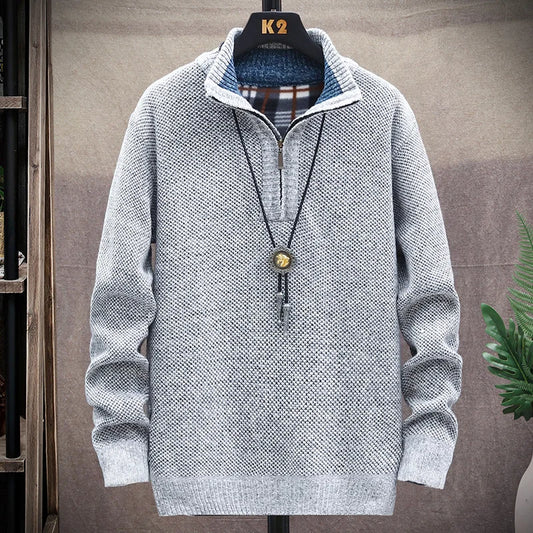 VARENO Pullovers Kazak