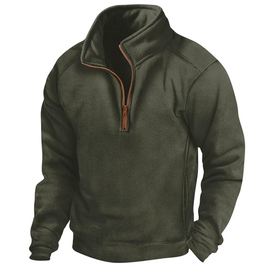 VARENO Spor Outdoor Hoodie