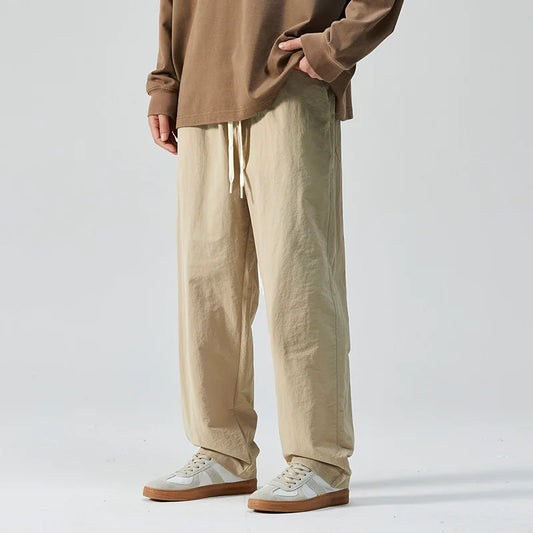 RELAXED Pantolon