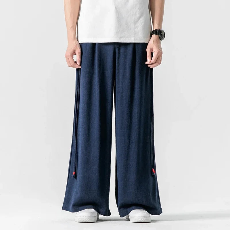 LYNX Pantolon