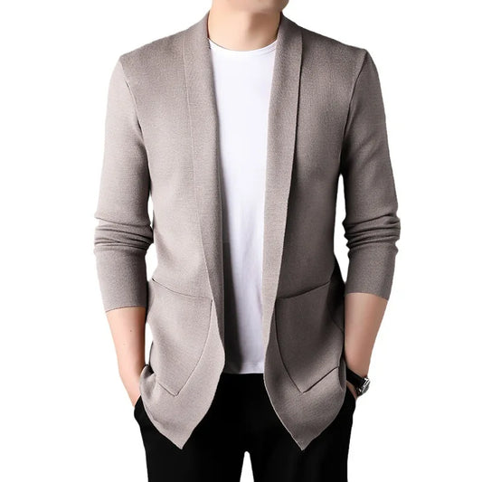 VARENO Cardigan Ceket