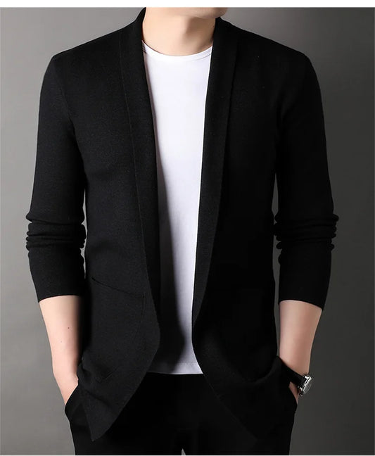 VARENO Cardigan Ceket