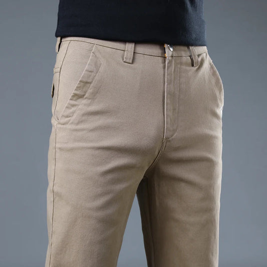 BERNER™ Slim Fit Pantolon