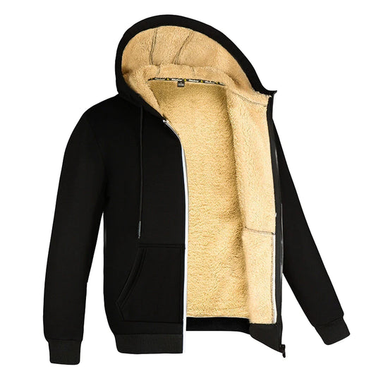 VARENO Lambswool Ceket
