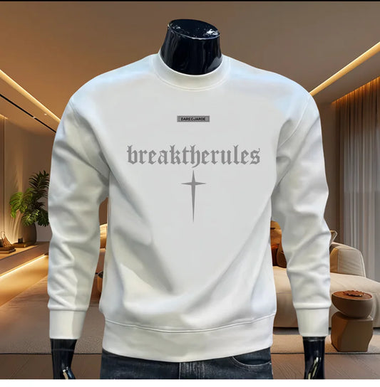 VARENO Cotton Sweatshirt