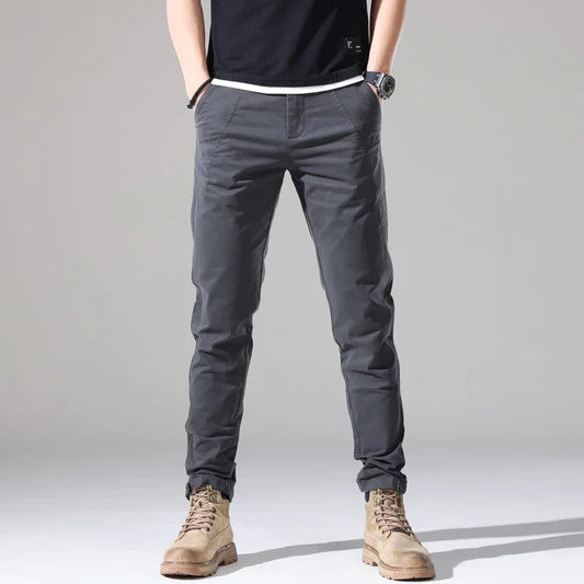 BENDO Slim Fit Pantolon
