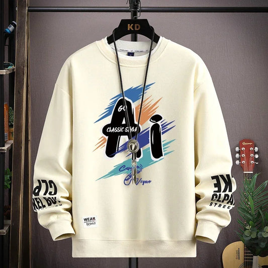 VARENO Aİ Sweatshirt