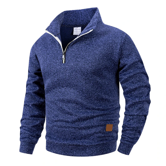 VARENO Standing Sweatshirts