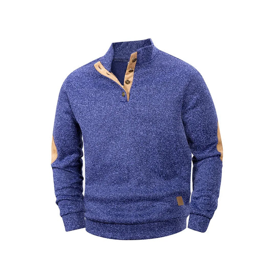 VARENO Leisure Sweatshirt