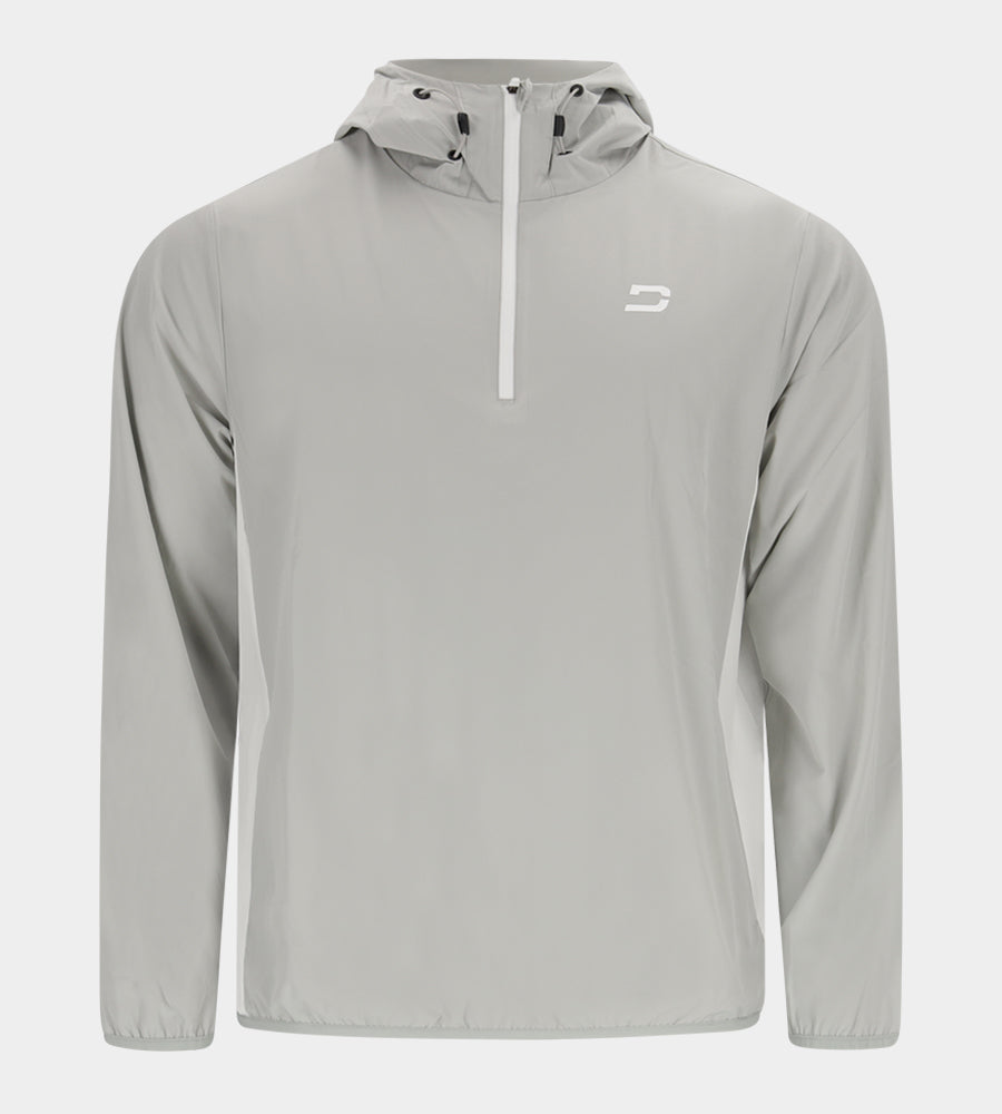 VARENO SWING Gri Hoodie