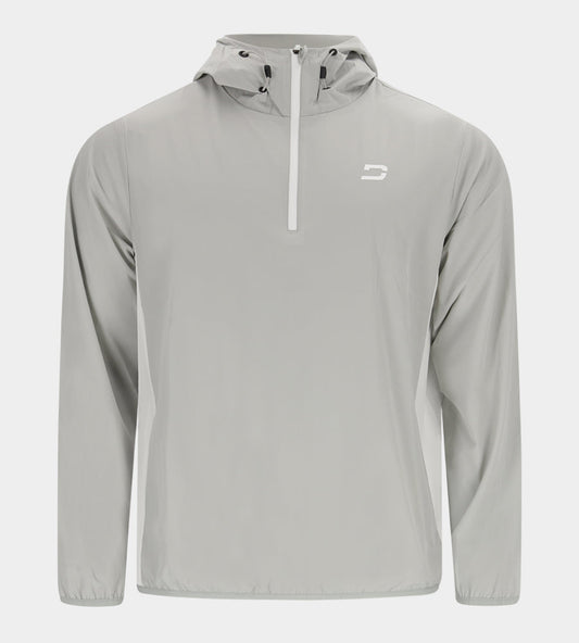 VARENO SWING Gri Hoodie