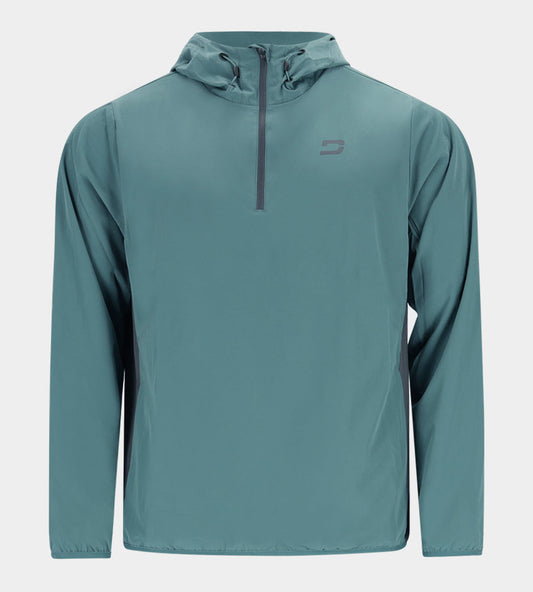VARENO SWING Turkuaz Hoodie