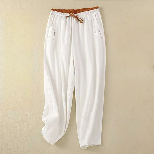 VIVO Keten Pantolon