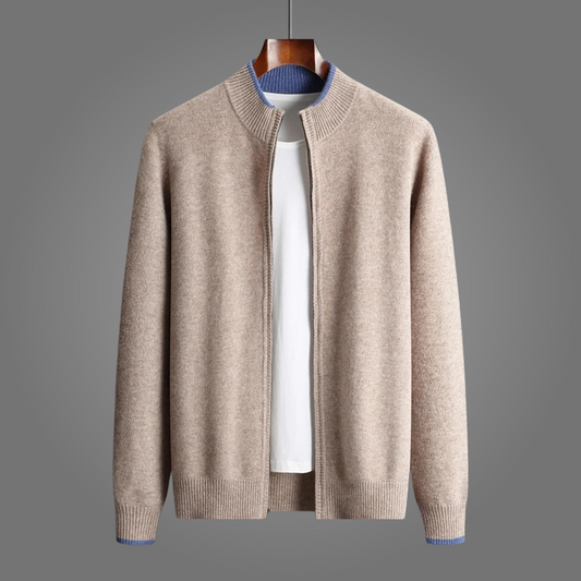 MILAN CASHMERE Ceket