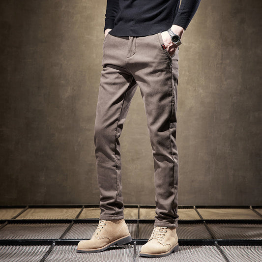 SLIM FIT Pantolon