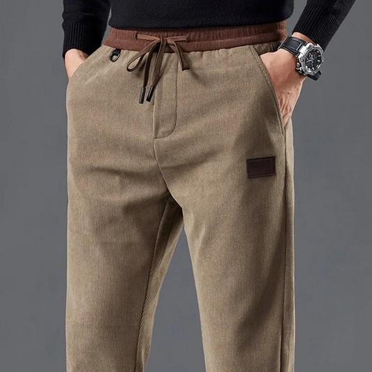VARENO CASUAL Pantolon