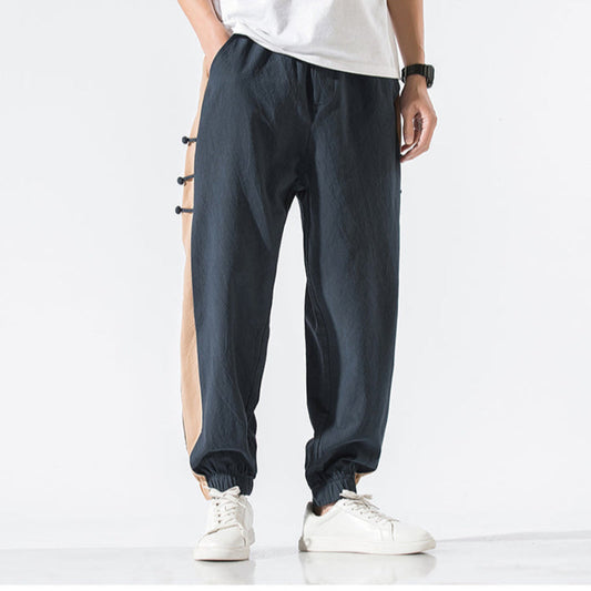 KATO™ Keten Pantolon