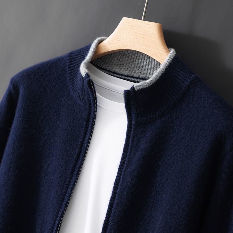 MILAN CASHMERE Ceket