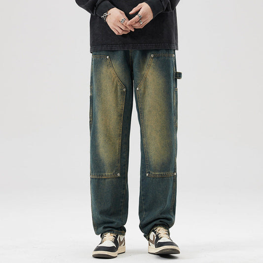 HERITAGE Kot Pantolon