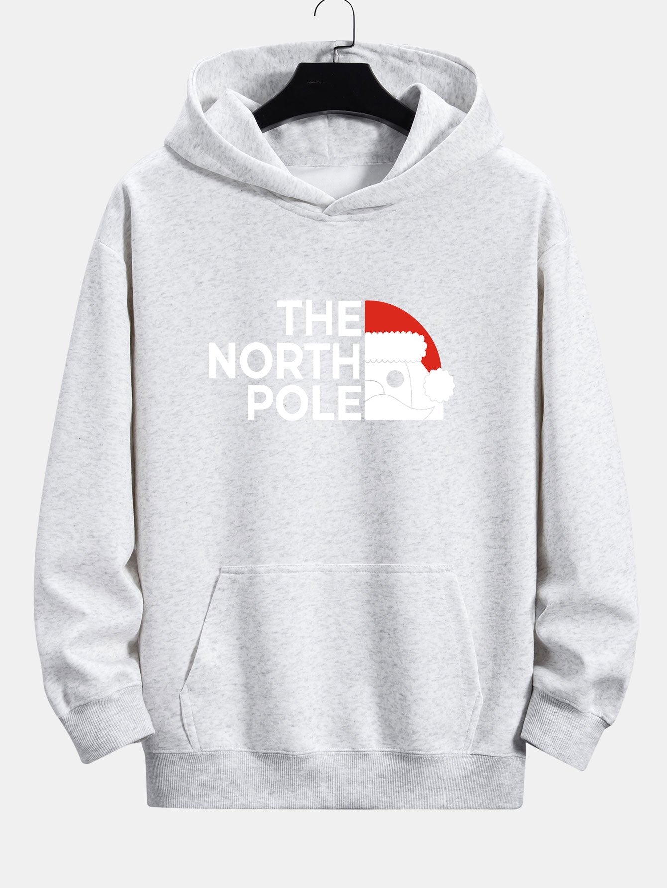 VARENO The North Pole Hoodie