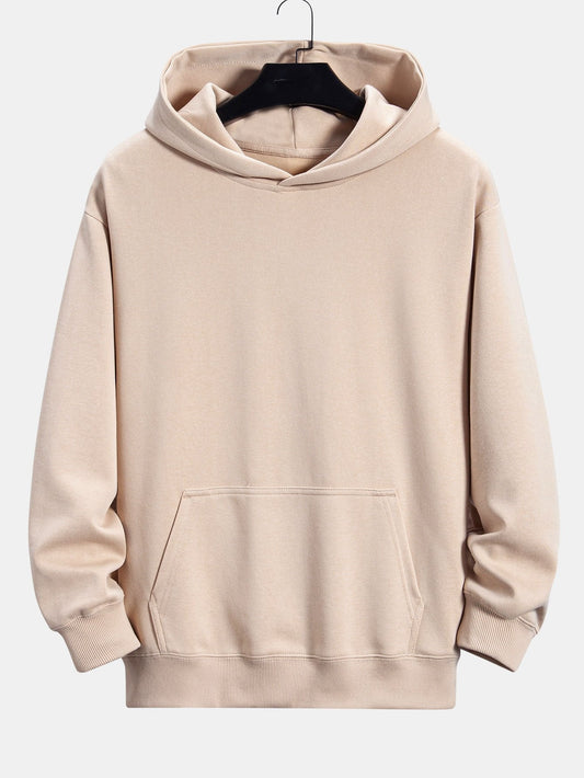 VARENO Basic Hoodie