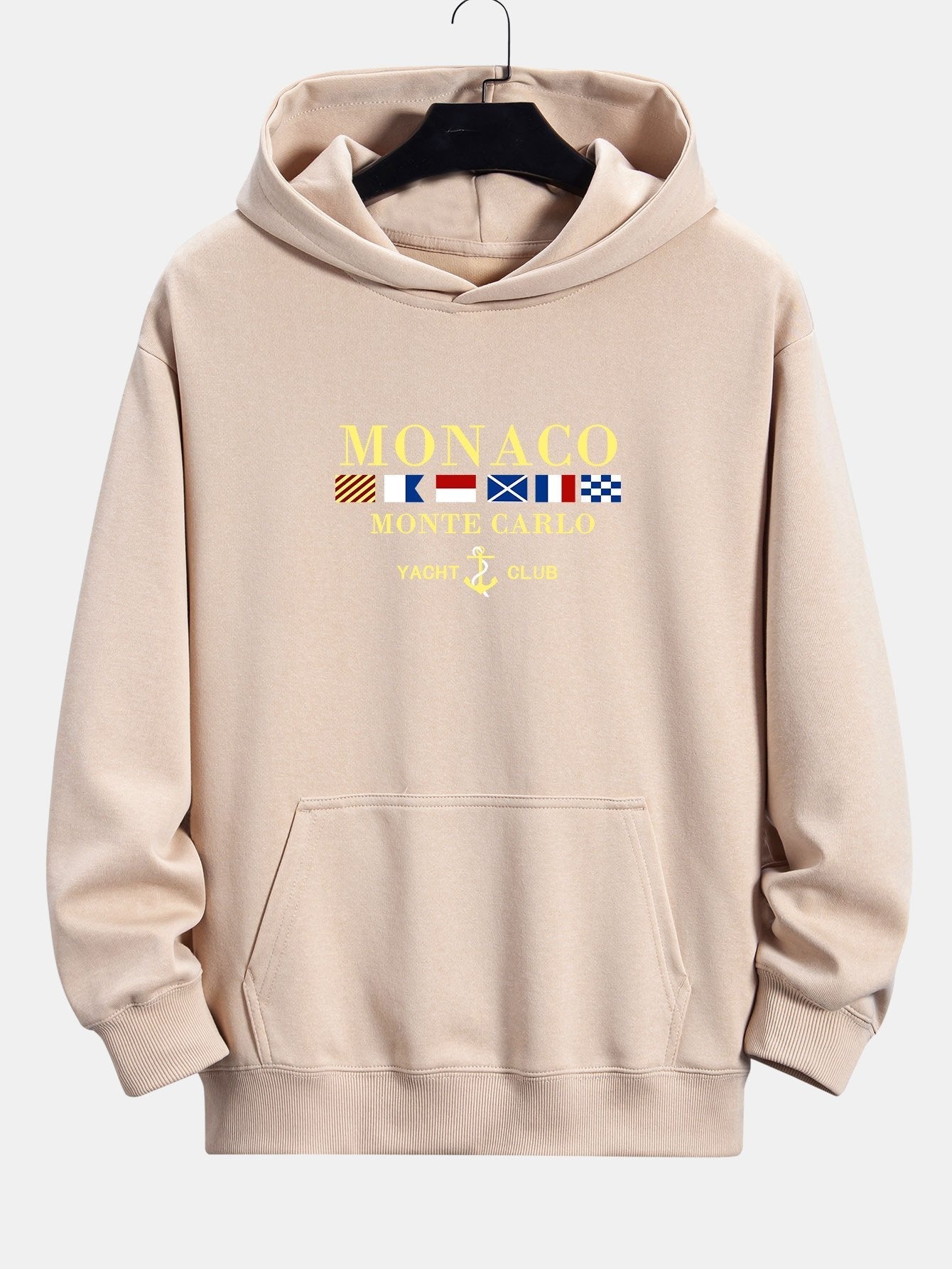 VARENO Monaco Hoodie