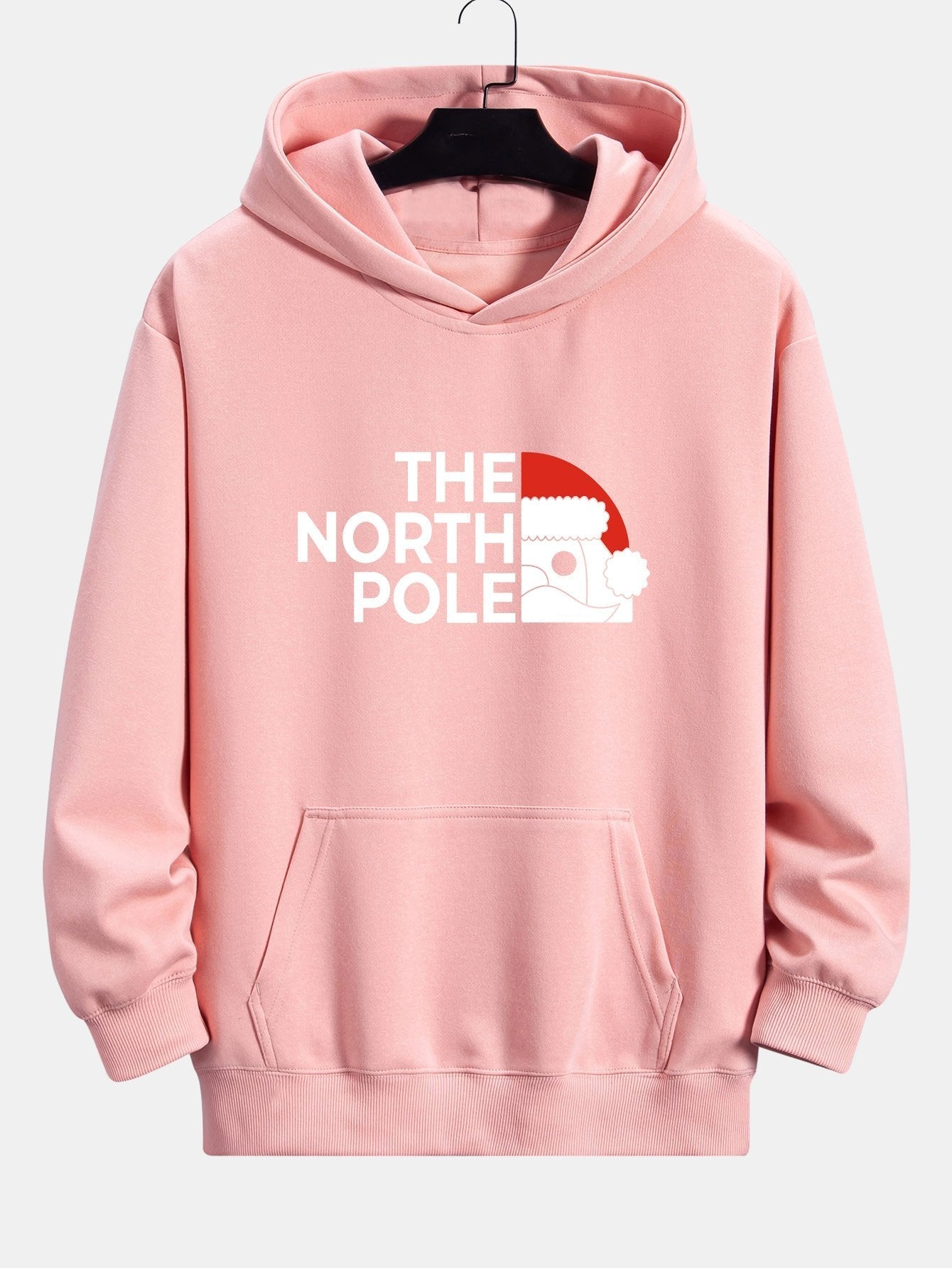VARENO The North Pole Hoodie