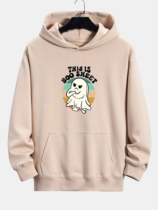 VARENO Ghost Hoodie